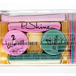 Japan manicure SPA treatment full SET