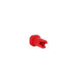 Eyelash adhesive needle glue pin, RED