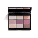 GOSH 9 Shades Palette, different colors