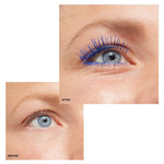 GOSH Boombastic Crazy Mascara, 002 Crazy Blue