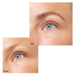 GOSH Brow Sculpting Fibre Gel, different colors
