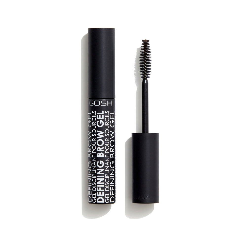GOSH Defining Brow Gel 8 ml, different colors