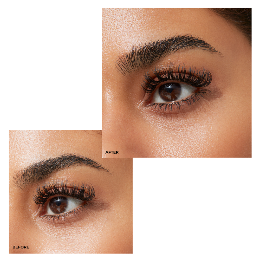 GOSH Defining Brow Gel 8 ml, different colors