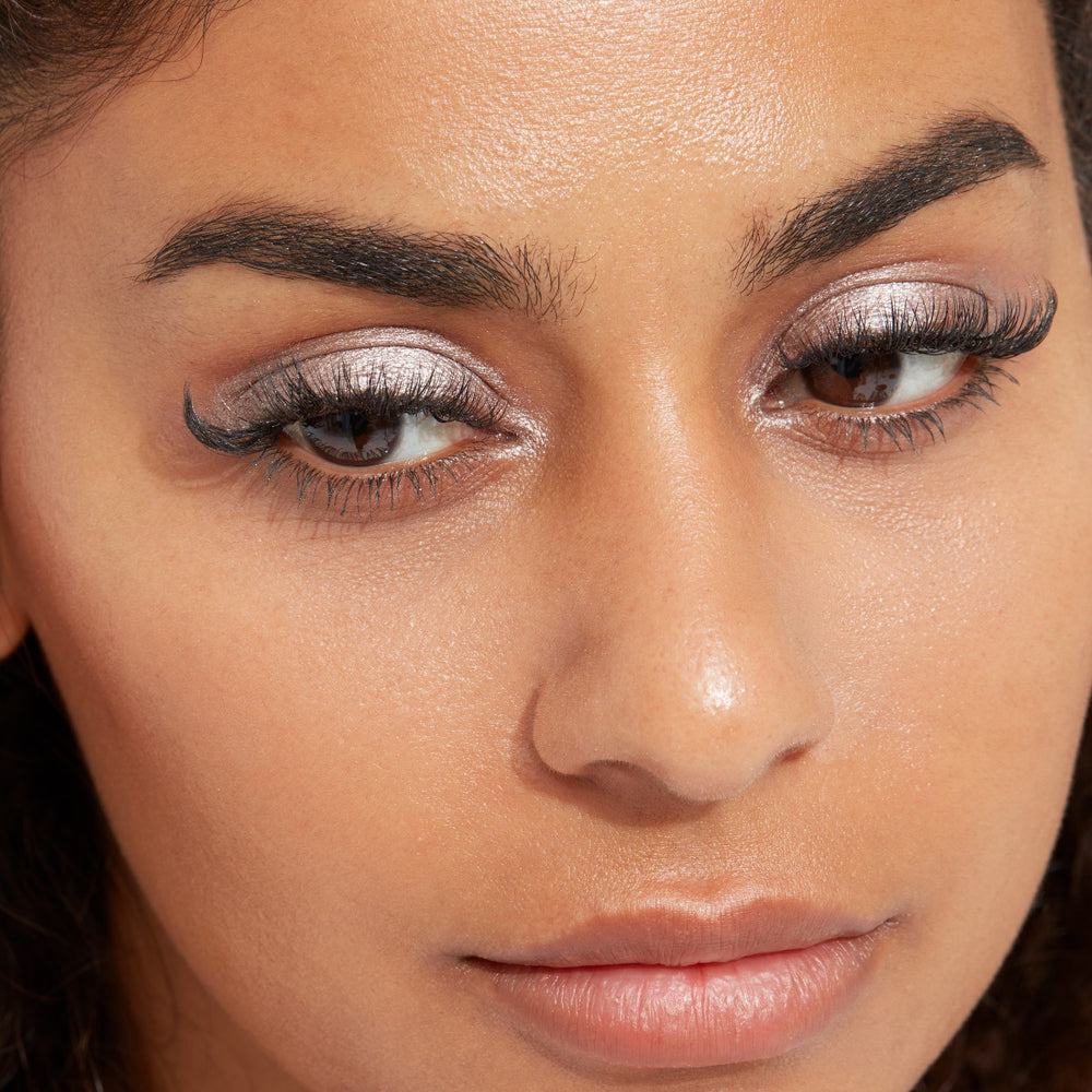 GOSH Forever Eye Shadow, different colors