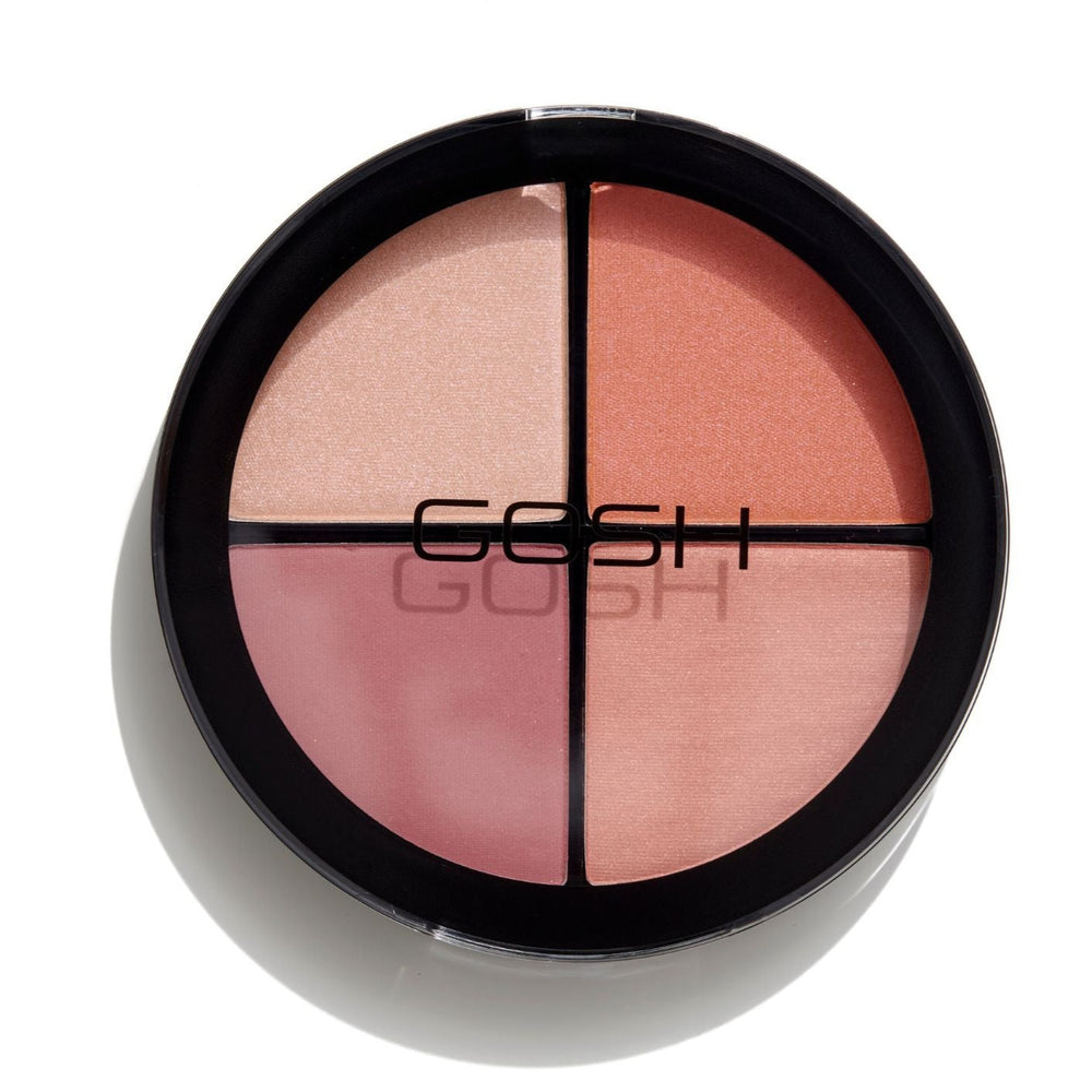 GOSH Strobe'n Glow kit, different colors
