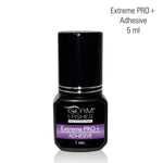 Glam Lashes lash extensions glue Extreme PRO+ | 5 ml