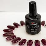 HEMA & TPO Free Gel Polish BIS Pure Nails | Best selling collection 15 ml