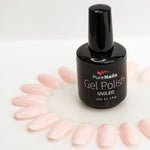 HEMA & TPO Free Gel Polish BIS Pure Nails | Best selling collection 15 ml