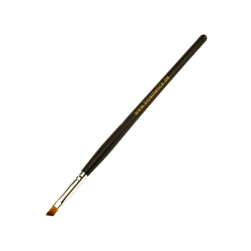 Intensive professional tinting brush, RESTANGULAR