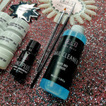 BIS Pure Nails UV/LED gel Start Kit, French manicure