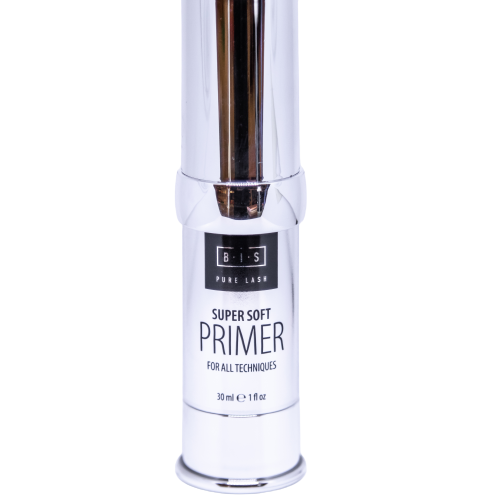 BIS Pure Lash skropstu attaukotājs SUPER SOFT PRIMER, 30 ml