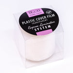 BIS Pure Brows plastic barrier film wrap for lash & brow treatments