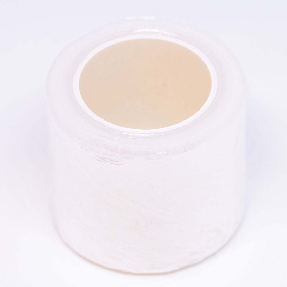 BIS Pure Brows plastic barrier film wrap for lash & brow treatments