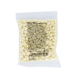 ItalWax hot film WAX in granules for depilation WHITE CHOCOLATE, 100/500g