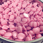 ItalWax hot film WAX in granules SELFIE, 500 grams