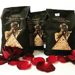 Italwax Luxury Full Body peelable hard wax in granules, 100 g