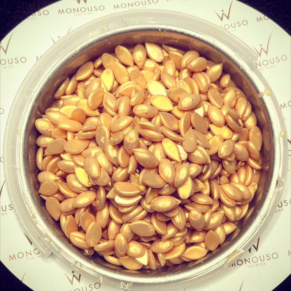 ItalWax hot film WAX in granules 100 grams, DIFFERENT types