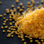 ItalWax hot film WAX in granules for depilation NATURAL, 100 g
