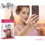 ItalWax hot film WAX in granules SELFIE, 500 grams