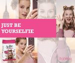 ItalWax hot film WAX in granules SELFIE, 500 grams