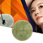 Blink Lash Jade stone glue pad ROUND, 50 mm