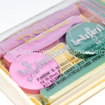Japan Manicure & Pedicure SPA Nail Treatment | Full P.Shine Set