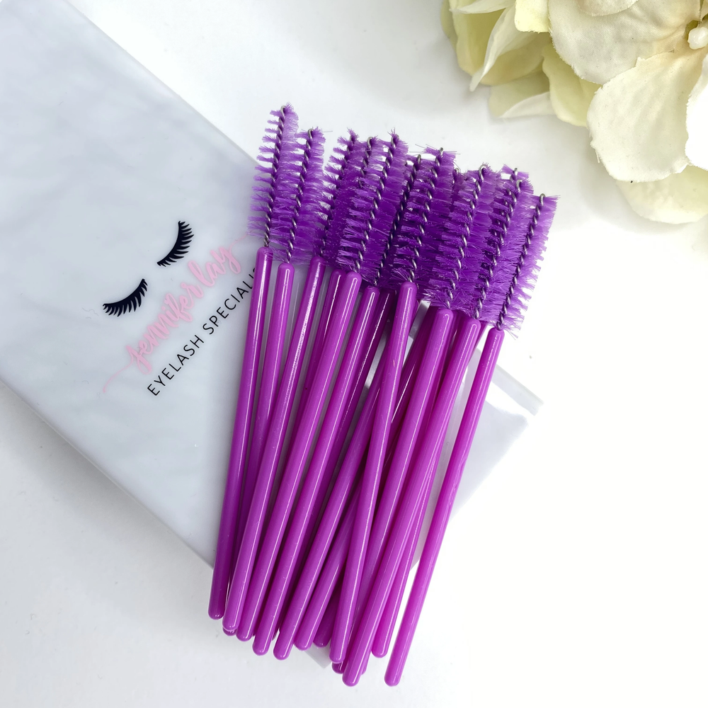 BIS Pure Lash Disposable mascara brushes 1 PCS