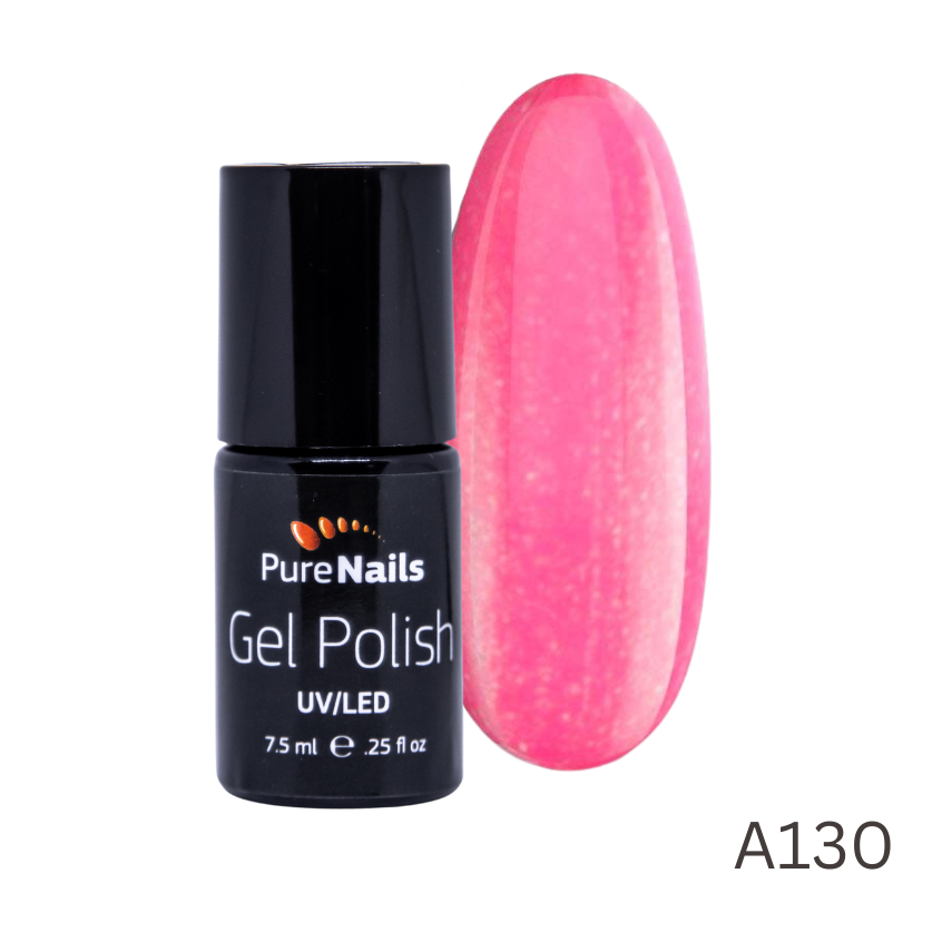 BIS Pure Nails gel polish 7.5 ml, DOLLY A130