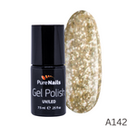 BIS Pure Nails UV/LED gēla laka 7.5 ml, PROSECCO A142