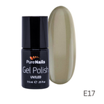 BIS Pure Nails ONE STEP gēla laka 7.5 ml, SAGE E17
