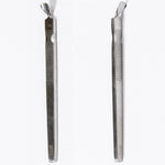 LEXWO manicure & pedicure nail cuticle pusher, 322