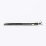 LEXWO manicure & pedicure nail cuticle pusher, 322