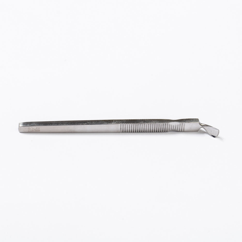 LEXWO manicure & pedicure nail cuticle pusher, 322
