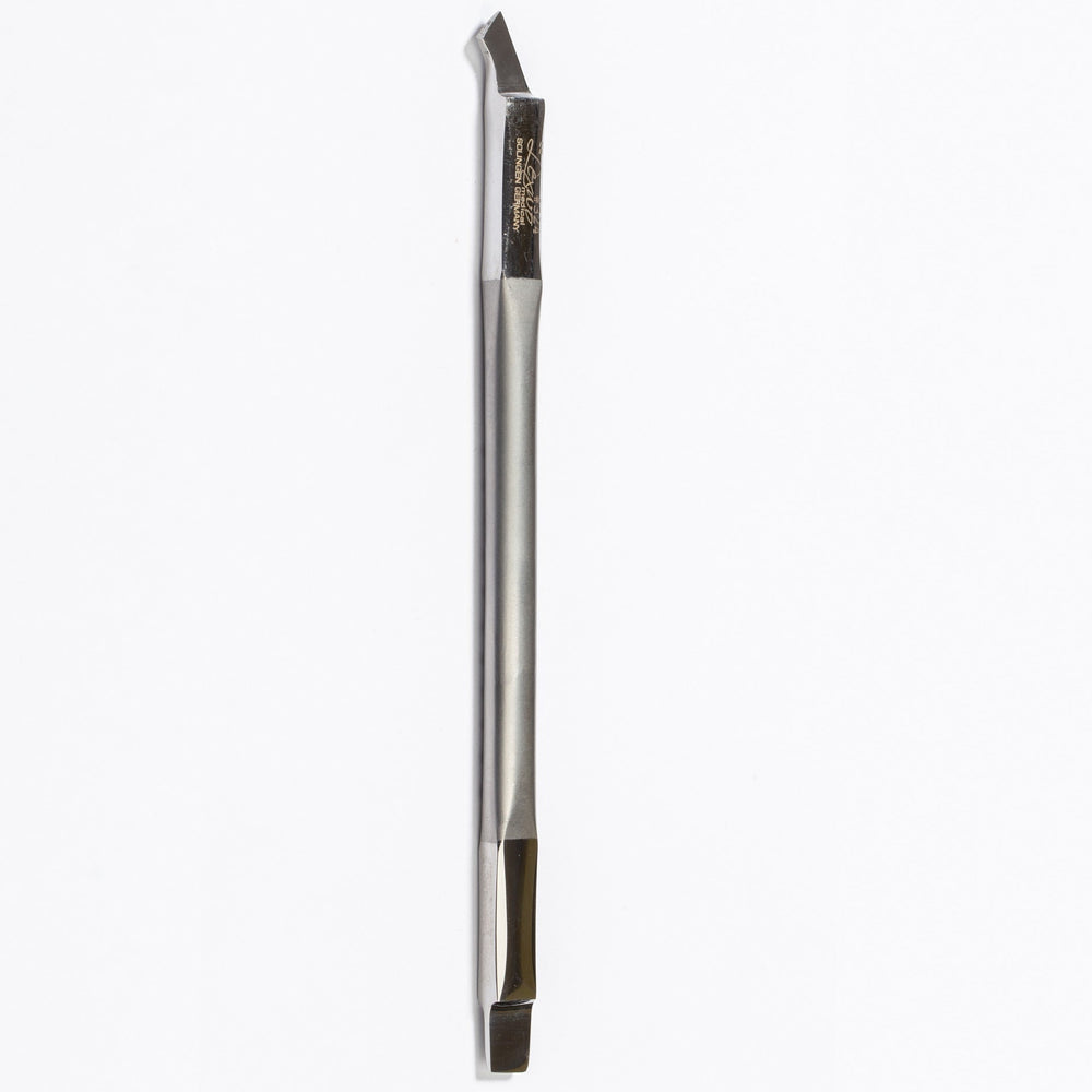 LEXWO manicure & pedicure nail cuticle pusher, 324