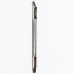 LEXWO manicure & pedicure nail cuticle pusher, 324
