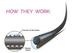 BL Lashes Laser Mink eyelash extensions C-0.07-MIX TRAY