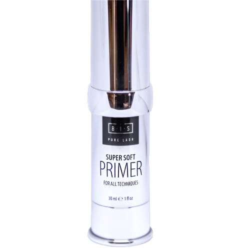 BIS Pure Lash eyelash extensions SUPER SOFT PRIMER, 30 ml