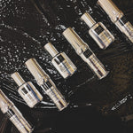 Lash Primer for Extensions Strong Glue Bond & Long Wear. Eyelash extension primer, pre-lash treatment, long-lasting eyelash extensions, glue adhesion enhancer.