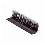 BL Laser lashes for eyelash extensions MIX 0.18, L+ shape