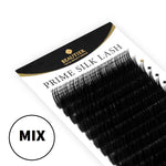 Beautier silk volume eyelash extensions MIX C or D