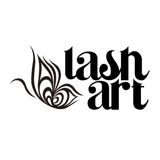 Muse Illusion Color lashes for eyelash extensions MIX-0.07-C, SAPPHIRE