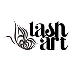 Muse Illusion Color lashes for eyelash extensions MIX-0.07-C, SAPPHIRE