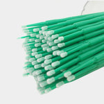 BIS Pure Lash microswabs long microbrushes, 20pcs