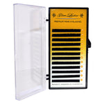 Glam Lashes eyelash extension Mink 12-0.05-C