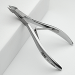 HEAD NX7 cuticle nippers, 3 or 5 mm