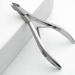 HEAD NX7 cuticle nippers, 3 or 5 mm