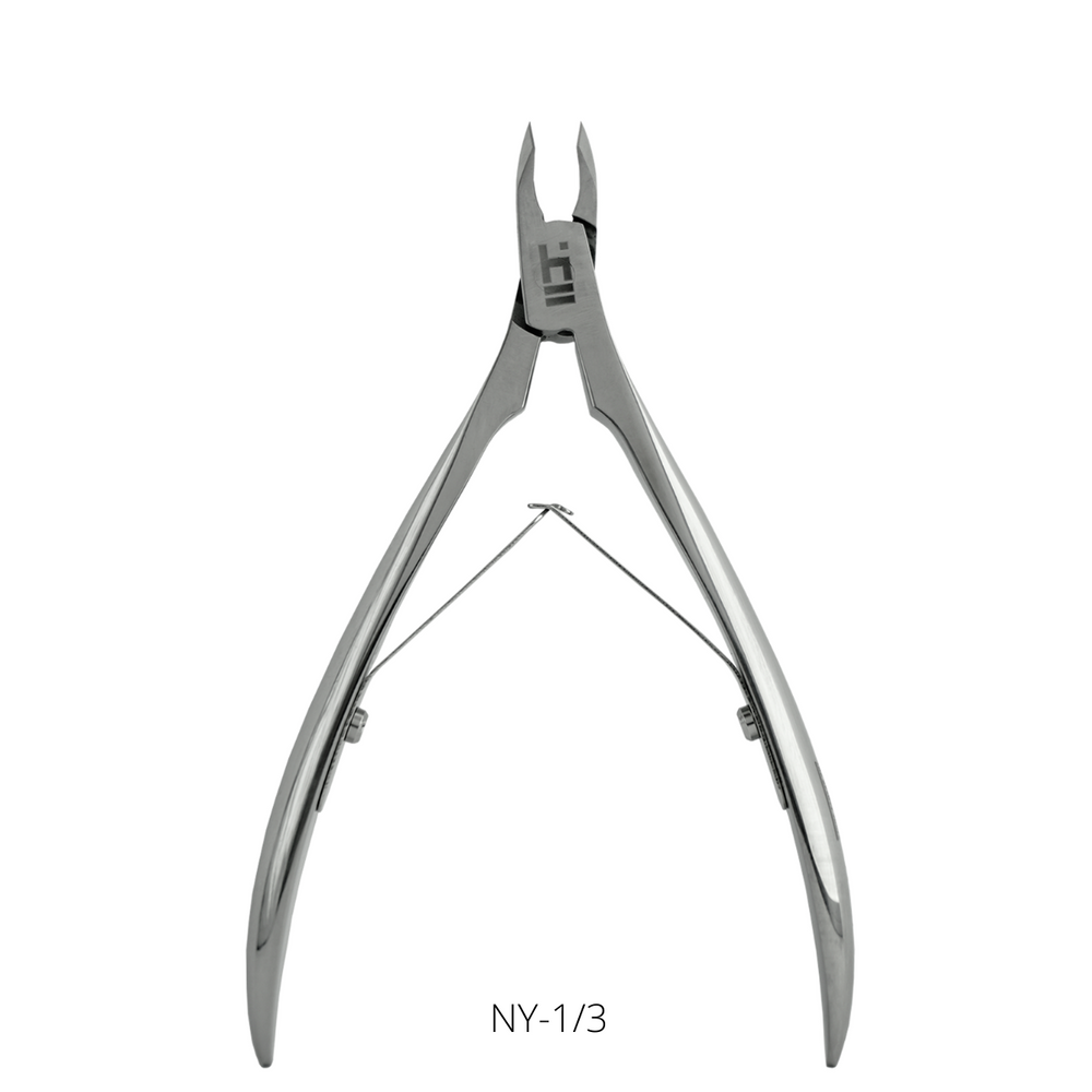 Kutikulu knaibles HEAD PRO NY1, 3, 5 vai 7 mm