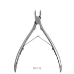 Кусачки для кутикулы NY1 PRO HEAD, 3, 5 или 7 мм
