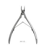 Кусачки для кутикулы NY1 PRO HEAD, 3, 5 или 7 мм