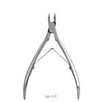 Кусачки для кутикулы NY1 PRO HEAD, 3, 5 или 7 мм